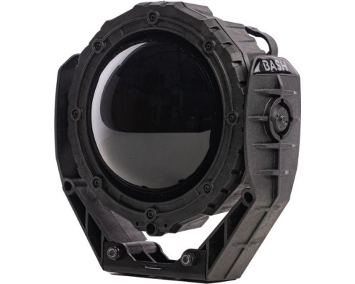 Dotworkz BASH LX Professional Camera Armor for Mobile, Marine, IP68/IK10