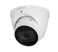 Dahua N85FJ6Z 8MP (4K) Network Eyeball Camera with Starlight+