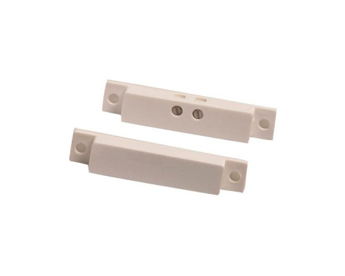 Bosch ISN-C60-W White Slim Surface Contact with Terminals 10Pk