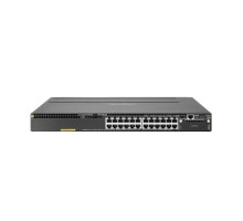 Aruba JL073A 3810M 24G PoE+ 1-Slot Switch