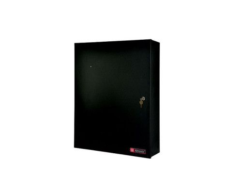 Altronix TROVE2LX Access Control and Integration Enclosure Requires Compatible Trove2 Series Backplane Large