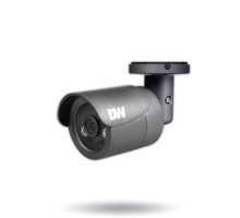 Digital Watchdog DWC-MB72Wi4T 2.1 Megapixel Network IR Outdoor Bullet Camera, 4mm Lens