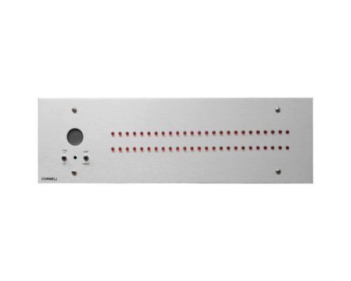 Alpha A-4050-TG 50 Zone Visual Annunciator UL