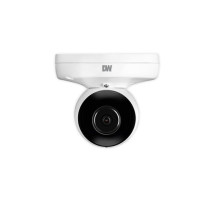 Digital Watchdog DWC-MVD8Wi28TW 8 Megapixel Network Dome Camera IVA with 2.8mm Lens