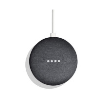 Google Nest GA00216-US Home Mini, Charcoal