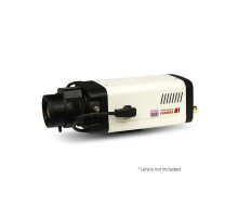 Orion CHDC-34BSDC 3.4 MP Full HD CCTV Camera