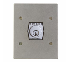 Camden Door Controls CI-1KF Flush Mount, NEMA 1 and 2