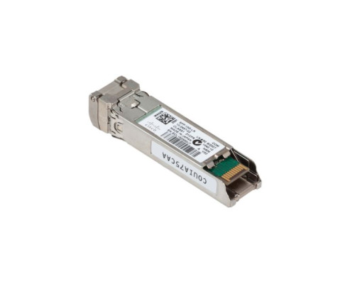 Cisco SFP-10G-LR Compatible 10GBASE-LR SFP+ Transceiver Module (SMF, 1310nm, 10km, LC, DOM)