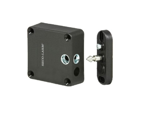 Seco-Larm CL-210M-U3BQ Motorized Cabinet Lock