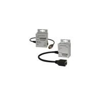 Comnet CLRFE1EOUE/M Miniature CopperLine Single Channel Ethernet over UTP External Power