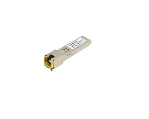 Comnet CLRJ2COAX Adapter for RJ-45 to COAX