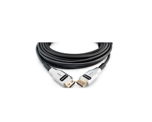 Kramer CLS-AOCH-UF-131 Fiber Optic LSHF- Ultra High Speed HDMI Cable-131 Feet