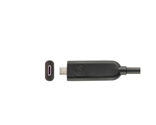 Kramer CLS-AOCU32-FF-35 USB C full features AOC Cable-35 Feet