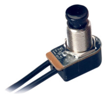 Camden Door Controls CM-1000-32 SPST Momentary Contact Switch, N/C, 6a @ 125VAC, 3a @ 30VDC