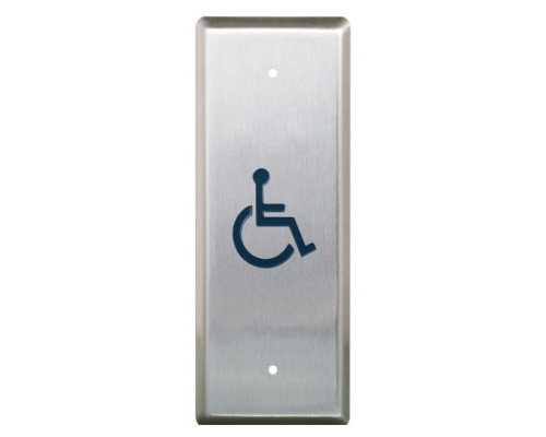 Camden Door Controls CM-25-4-OBWT Jamb Switch Oil Rub Bronze Wheelchair & PTO, Water Tight