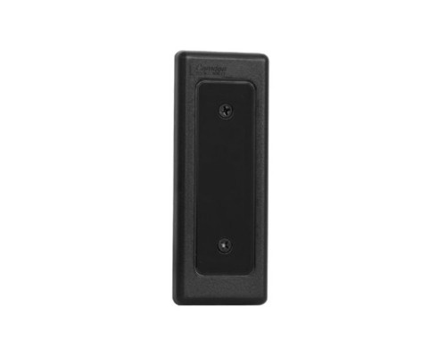 Camden Door Controls CM-325-N Wired 'Short Range' Touchless Switch, 1 Relay, Narrow Faceplate