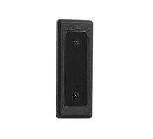 Camden Door Controls CM-330-N Battery Powered, Wireless Touchless Switch, Narrow Faceplate