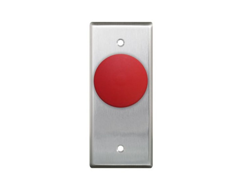 Camden Door Controls CM-410N Narrow, N/C Contacts