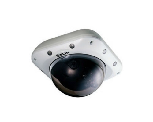 Flir CM-6308-P1-I 4x2K Outdoor Network IR 180º - 360º Camera, 3.6mm Lens