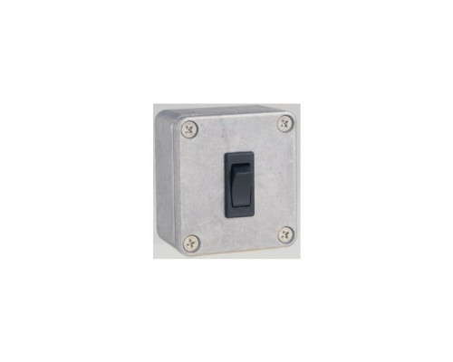 Camden Door Controls CM-810 Remote Door Release Switch, SPDT Momentary