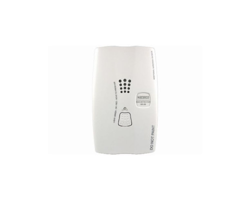 Macurco CM-E1-RF Round Flush Mount Carbon Monoxide Gas Detector