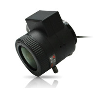 Orion CM3105IR CS-Mount 3-10.5mm f/1.4 to Close DC-Iris Lens