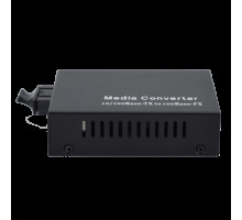 Syncom CMA-FSC Fast Ethernet to SC Fiber Media Converter