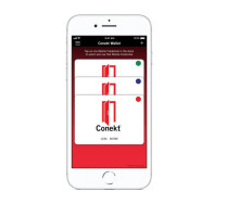 Keri Systems CMC-2 Conekt Mobile Access Credential