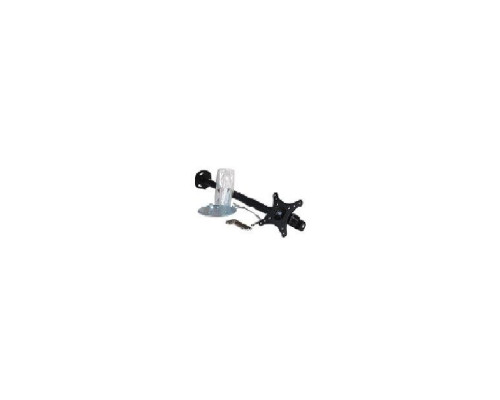 Ganz CMK-05 Telescoping Ceiling Mount for LCD Displays (55 lb. capacity)