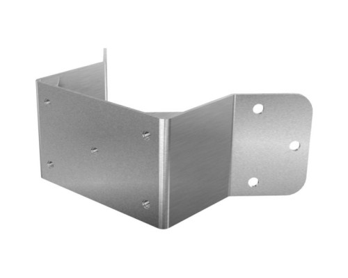 Pelco CMXM100 Stainless Steel Corner Mount Adapter for ExSite Series