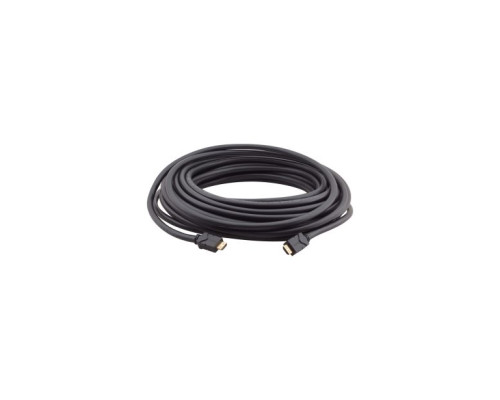 West Penn CN-CPHMHMETH35 High–Speed HDMI Cable with Ethernet — Plenum Rated, 35'