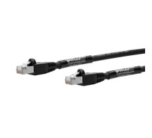 West Penn CN-PC5-TAC-10 Ultra Flexible Shielded Tactical CAT5E Cable, 10 Feet