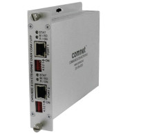 ComNet CNFE2EOC Ethernet to Coax/UTP Converter