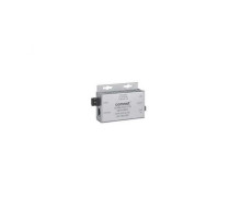 Bosch CNFE2MC-IN Rack-mounted Ethernet Fiber Optic Media Converter