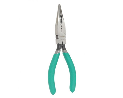 Eclipse Tools CP-147 4 in 1 Long-Nosed Electrician's Pliers