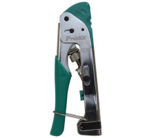 Eclipse Tools CP-313 Adjustable Compression Crimping Tool