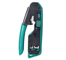 Eclipse Tools CP-333 Modular Plug Crimp Tool