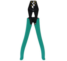 Eclipse Tools CP-351B Non-Insulated Terminal Crimper AWG 8-2