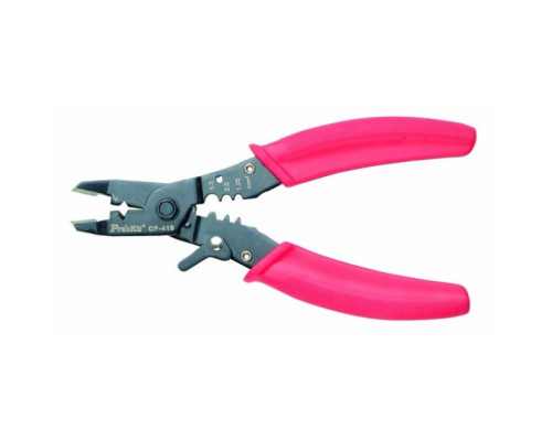 Eclipse Tools CP-419 Cutter/Stripper/Crimper