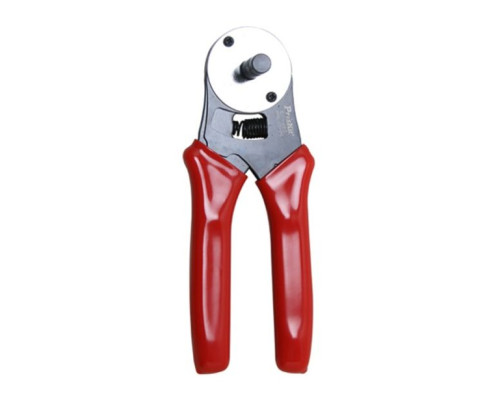 Eclipse Tools CP-463 D-Sub Contact Crimping Tool AWG 20-12