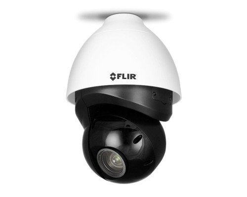 Flir CP-6302-31-I 2 Megapixel Outdoor Network IR PTZ Camera, 30X Lens