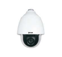 Flir CP-6302-31-P 2 Megapixel Outdoor Network IP Pendant Mount PTZ Camera with Bubble, 30X Lens