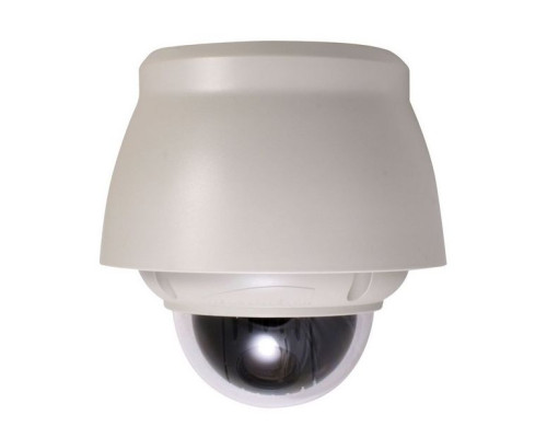 Speco CPTZ32D5W All-In-One, Outdoor PTZ Dome Camera, 22x, White Housing