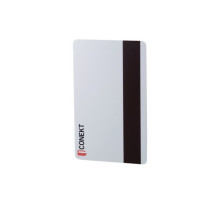 Keri Systems CSM-2S Conekt High Security ISO Card with Mag Stripe