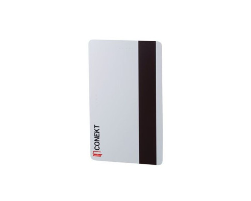 Keri Systems CSM-2S Conekt High Security ISO Card with Mag Stripe