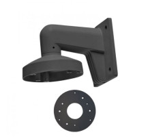 Cantek CT-1273ZJ-130-TRL-G Turret Wall Mount