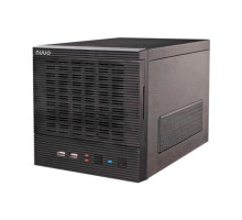 Nuuo CT-4000-US 4bay Crystal Titan Linux NVR, No HDD