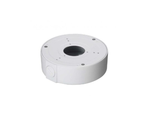 Cantek CT-AB1340 Junction Box for Dome Camera