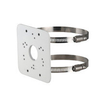 Cantek CT-AB1520-P Pole Mount Mini Bracket