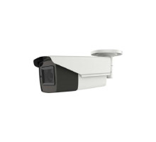 Cantek CT-AC318D-VB4Z 8 Megapixel Outdoor Bullet Camera, 2.7-13.5mm